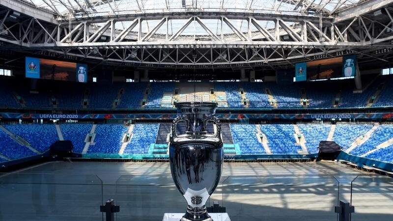 تعرف على جدول مواعيد مباريات يورو 2020 !