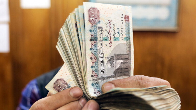 النقد الدولي يوافق علي صرف 1.7 مليار دولار لمصر