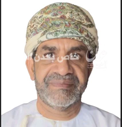 رجل الاعمال العماني بن زهران في حوار جريء وساخن يرد على إيقاف شركة يو في عدن