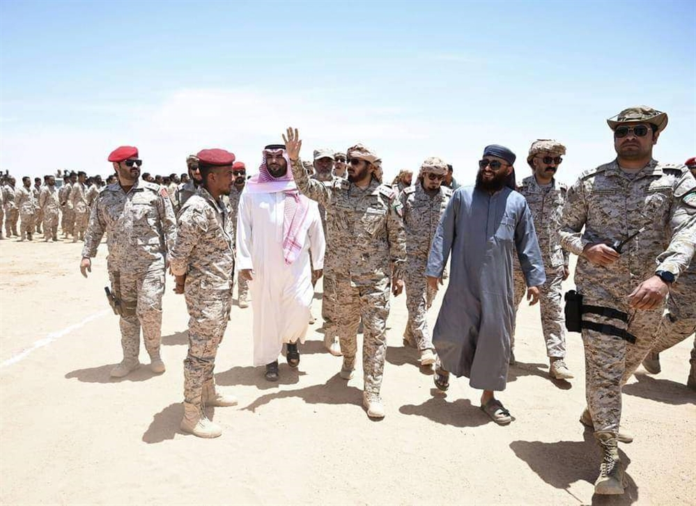 نفط حضرموت في مهب الأطماع السعودية