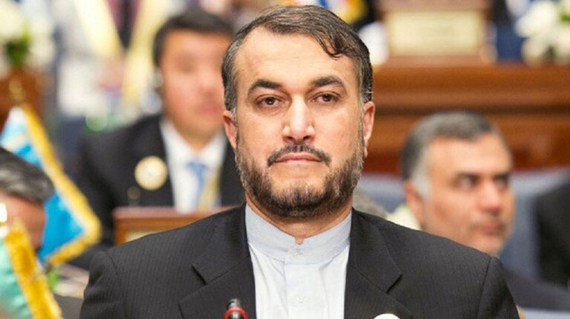 إيران تكشف عن محادثات مباشرة مع السعودية