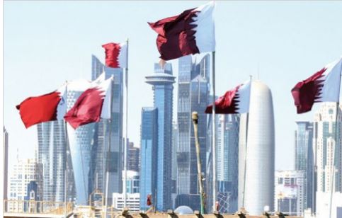 قطر تمتلك مساهمات بمليارات اليورو في مختلف الشركات الألمانية الكبرى
