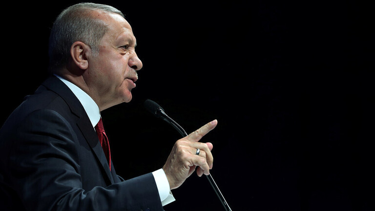 أردوغان يطرد نائباً آخر لحاكم المصرف المركزي
