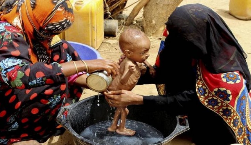 اليمن تتصدر قائمة الدول العربية