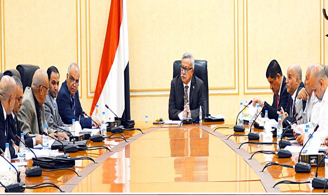 صنعاء .. مؤتمر استثماري كبير في أغسطس المقبل