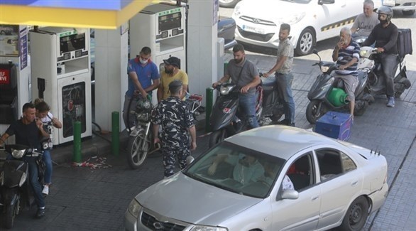 لبنان يقر خفض الدعم المصرفي عن المحروقات