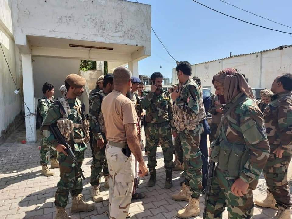 تصفية شاب في أحد سجون الانتقالي بعدن