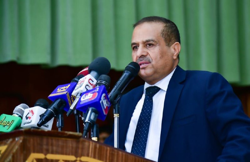 الكشف عن تخصيص مدينتين صناعيتين للأدوية في صنعاء وذمار