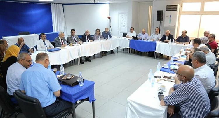 تونس: استقالة أكثر من 100 قيادي من حركة