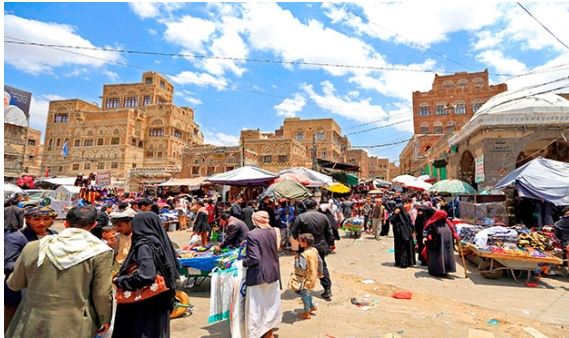  أموال الظل في اليمن..قنوات لاستقطاب الباحثين عن الحماية والربح السريع