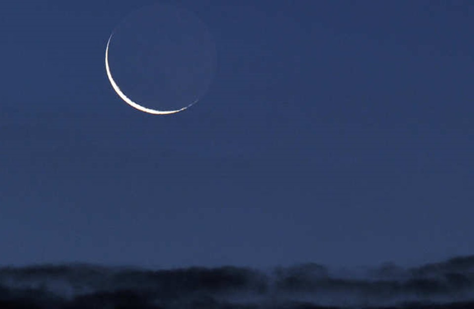 الجمعية الفلكية اليمنية تحدد أول أيام شهر رمضان