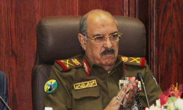 وفاة قيادي كبير في قوات صنعاء