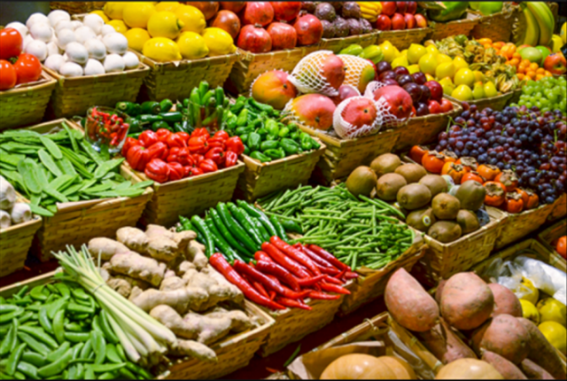 أسعار الخضروات والفواكه في صنعاء وعدن-الاربعاء-26-5-2021