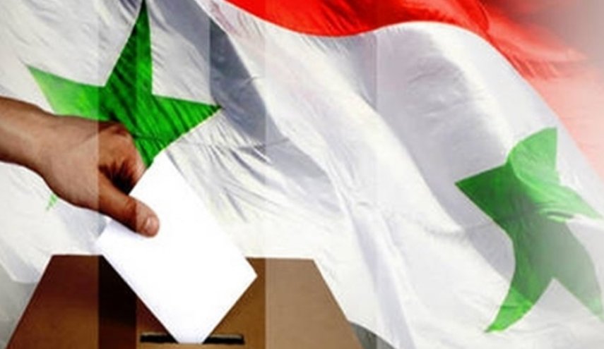 سوريا.. فتح مراكز الاقتراع العام في الانتخابات الرئاسية