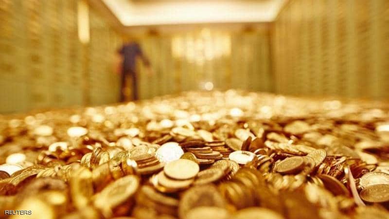 أسعار الذهب في صنعاء وعدن-اليوم الأربعاء-26-5-2021