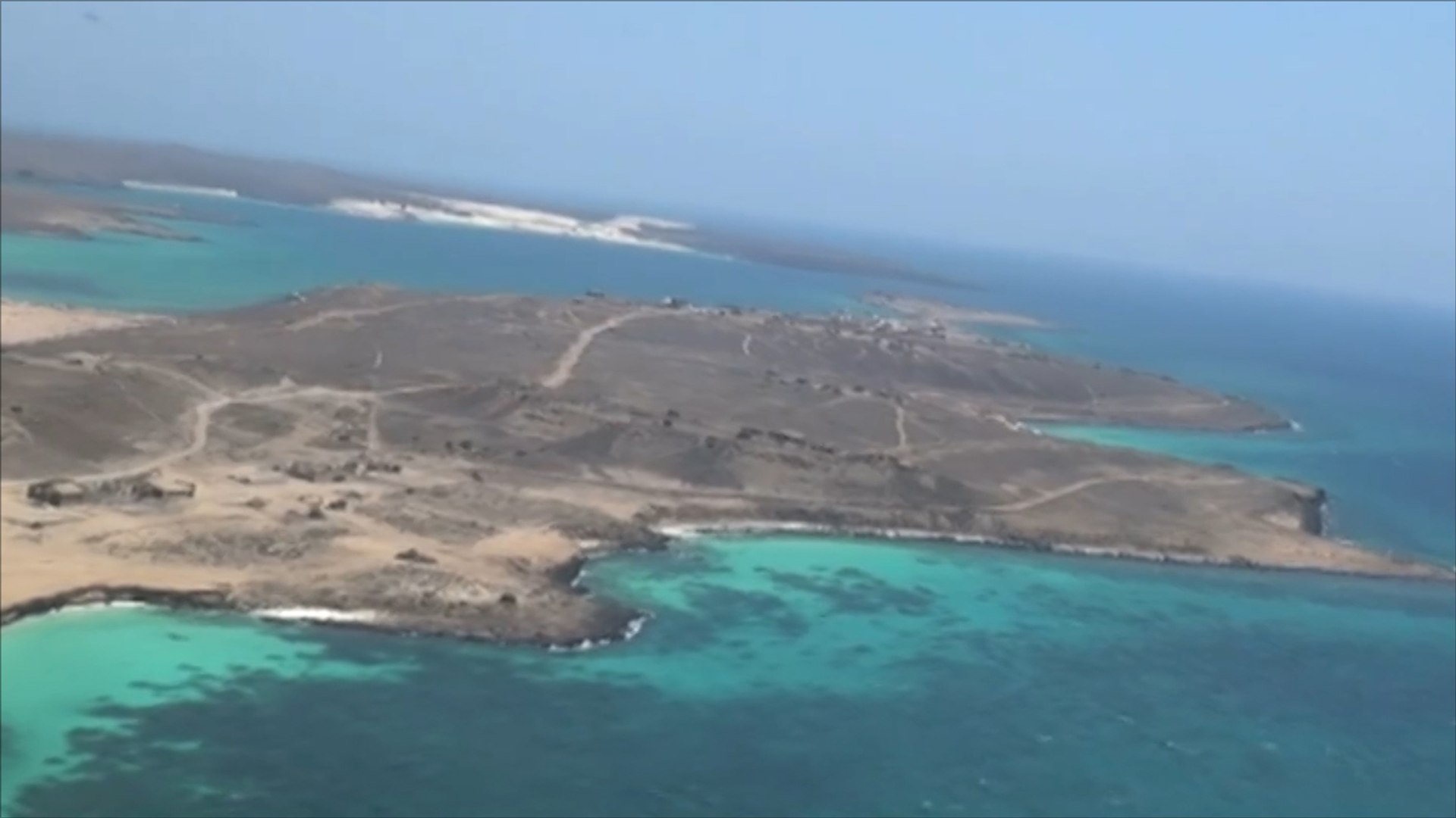 جزيرة ميون .. أهم جزر اليمن الاستراتيجية خارج السيطرة