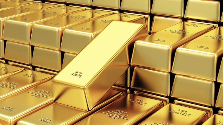 أسعار الذهب العالمية