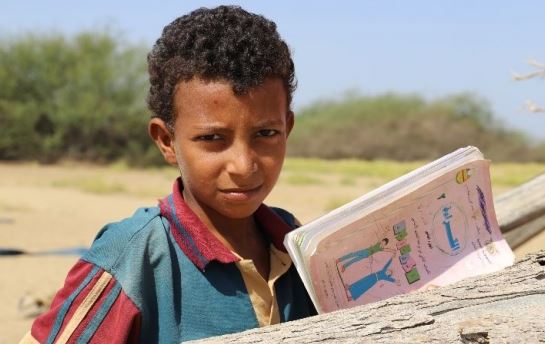 البنك الدولي يقدم 150 مليون دولار لحماية رأس المال البشري في اليمن