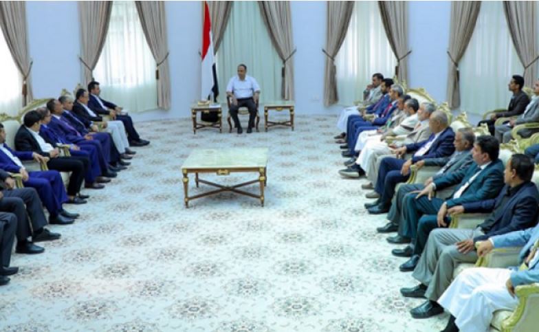 خطة استراتيجية لتوطين الصناعات الدوائية في اليمن