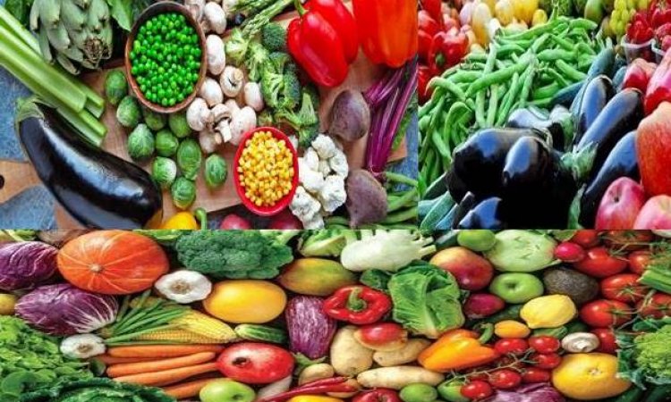 أسعار الخضروات في صنعاء وعدن-الخميس-27-5-2021