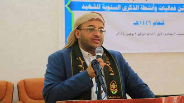 تعز تعلن تفعيل مطار دولي وميناء وإعادة تأهيل طريق دولي