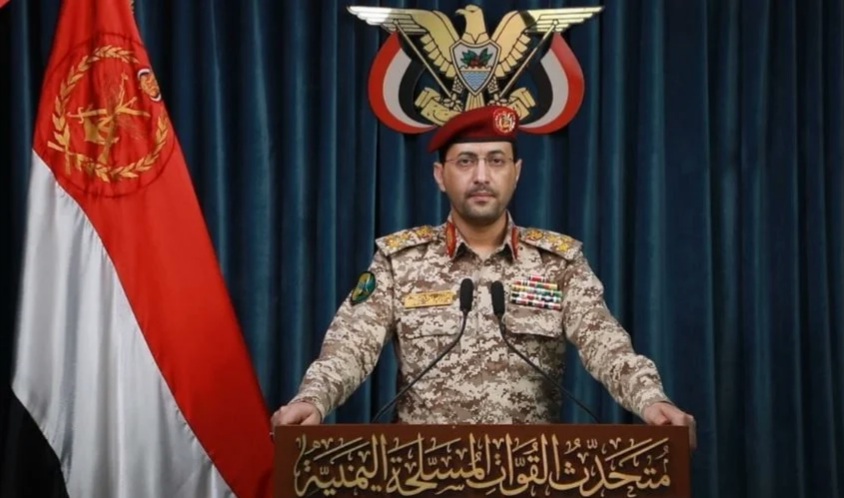 صنعاء تعلن عن عمليات عسكرية وتكشف حصلية ضحايا الغارات على مركز الأيواء بصعدة