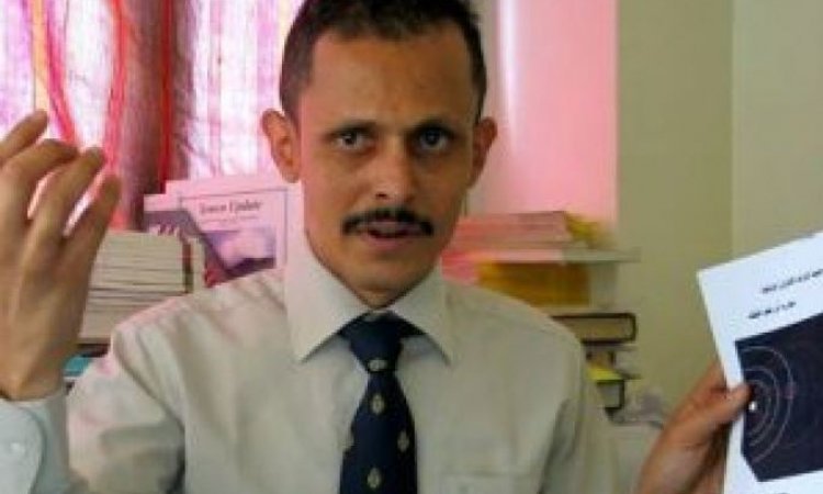 فلكي يمني يتوقع استمرار ارتفاع درجة الحرارة خلال الأيام القادمة