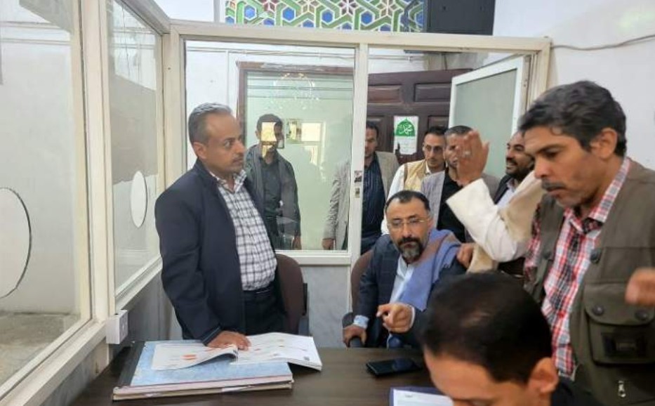 استكمال تقييم الخدمات العامة في ١٥ وحدة مركزية ومحلية