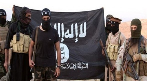 داعش يتبنى الهجوم على محطة توليد الكهرباء في صلاح الدين