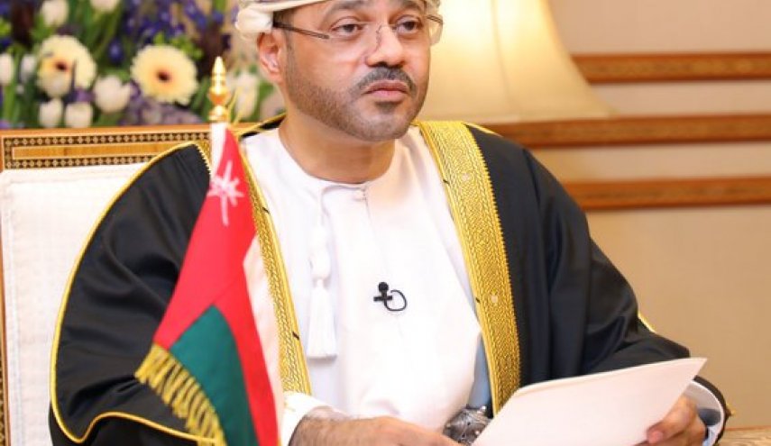 عمان: نعمل مع كافة الأطراف لإنهاء حرب اليمن