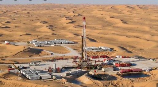 شركة نفطية تعلق اعمالها في اليمن بعد تهديد صنعاء 