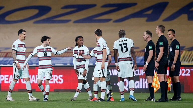 الاتحاد الأوروبي يصدر بيانا بشأن أزمة