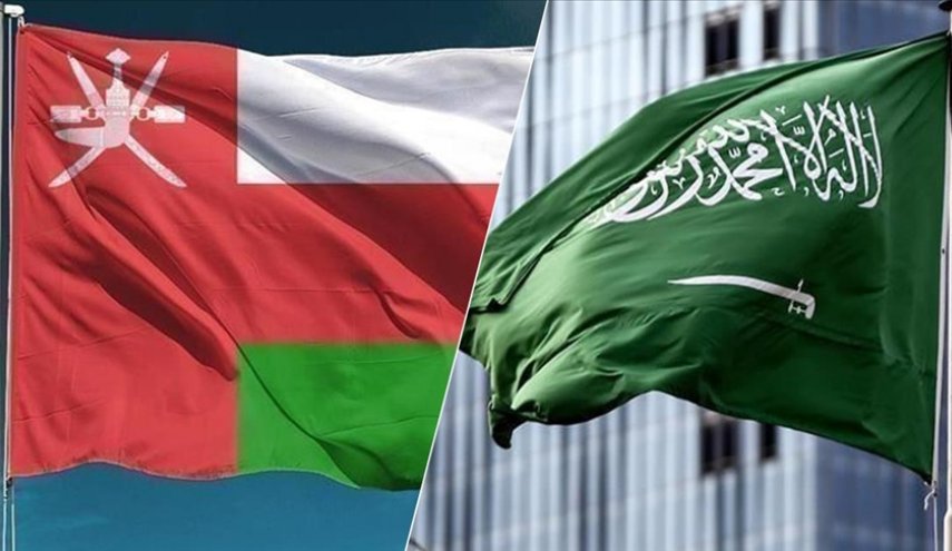 وفد سعودي يصل سلطنة عمان