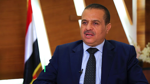 الدرة يلتقي مديرة وحدة المشتريات في الأغذية العالمي