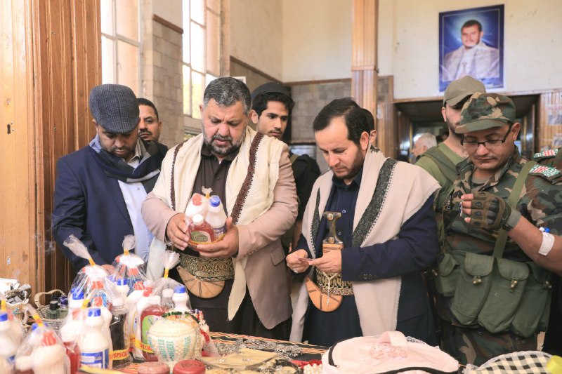 تأهيل 250 من اسر الشهداء والمرابطين للانخراط في سوق العمل