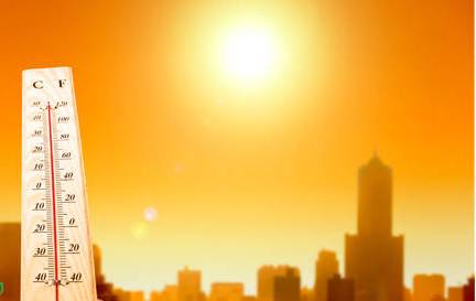 درجات الحرارة المتوقعة اليوم الأربعاء في اليمن
