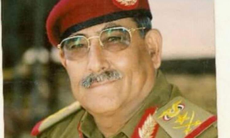 وفاة وزير الدفاع اليمني الأسبق