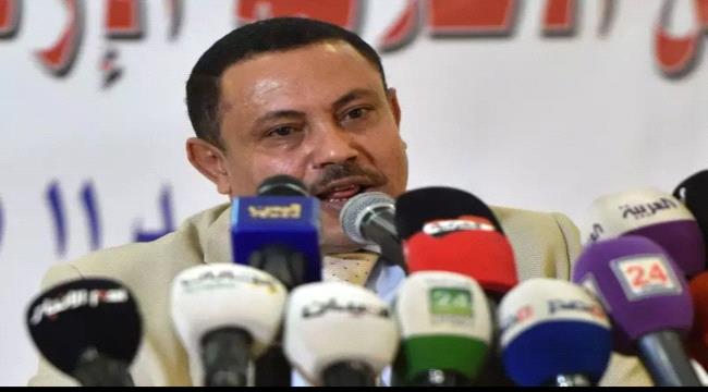 وفاة وزير منشق عن حكومة صنعاء