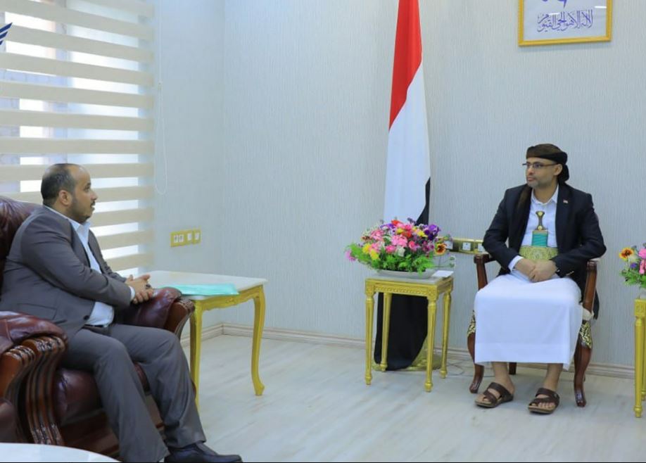 المشاط يشيد بجهود وزارة الصناعة في تحقيق الاستقرار التمويني