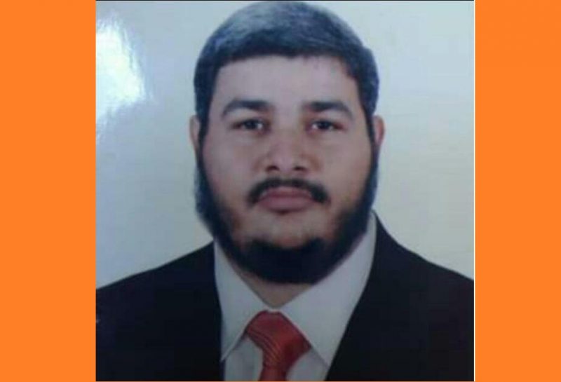 اغتيال قيادي إصلاحي وموظف في بنك سبأ بعدن