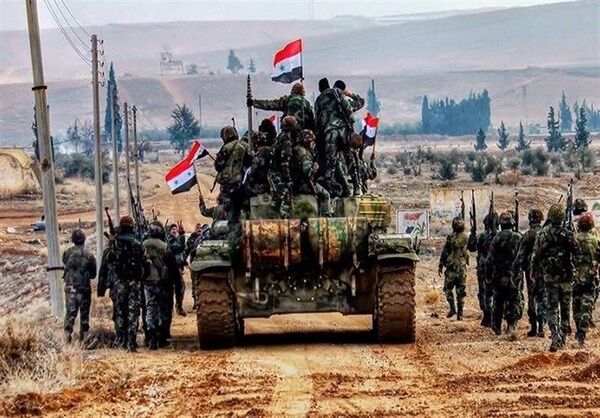 بيان جديد من الجيش السوري حول التطورات في حلب وإدلب