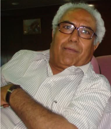 صنعاء.. وفاة الشاعر والسياسي الكبير سلطان الصريمي