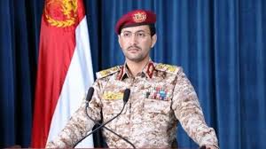 قوات صنعاء تعلن عن تنفيذ عملية عسكرية جديدة في الامارات