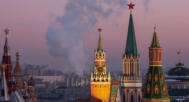 نمو اقتصاد روسيا يؤكد التأثير المحدود للعقوبات الغربية