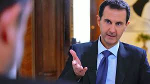 الأسد: انهيار العملة السورية معركة تدار من الخارج