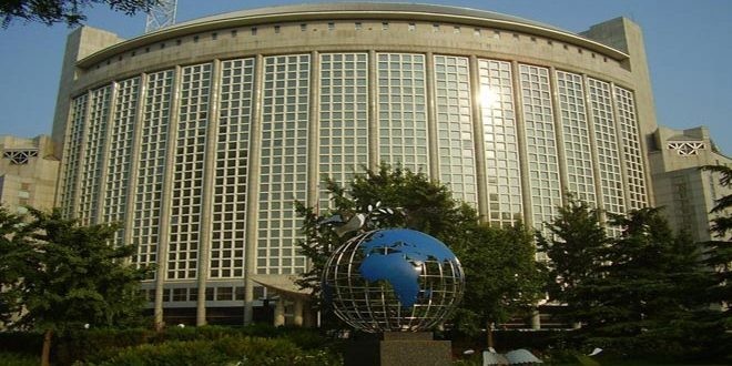 الصين لا تستبعد استخدام الروبل واليوان في تجارة الطاقة مع روسيا