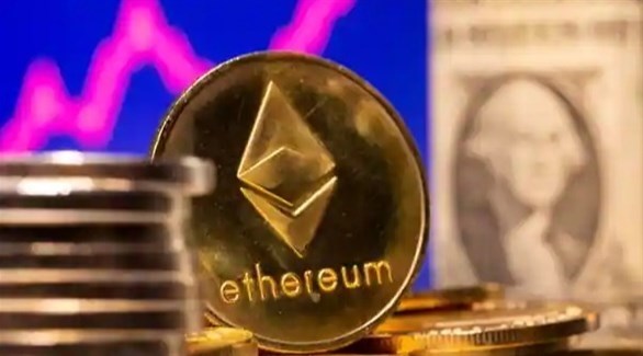 تماسك بتكوين المشفرة وارتفاع إيثر 5%