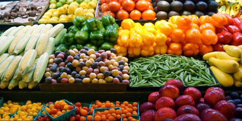  أسعار الخضروات والفواكه في صنعاء وعدن-الاثنين-31-5-2021