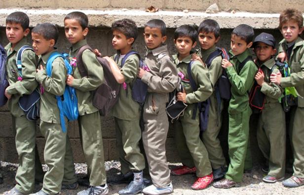 حكومة صنعاء تحدد موعد بدء العام الدراسي الجديد