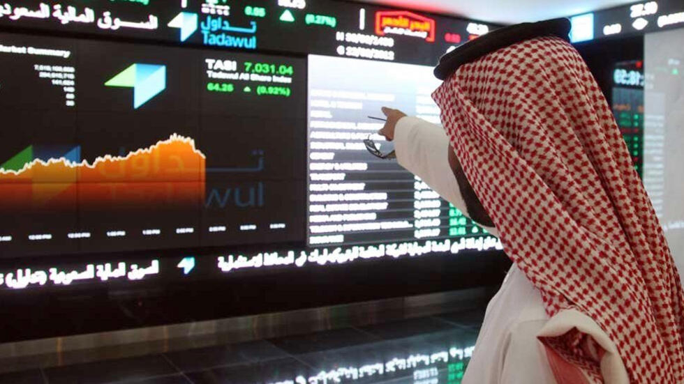 الاقتصاد السعودي يواصل الانكماش